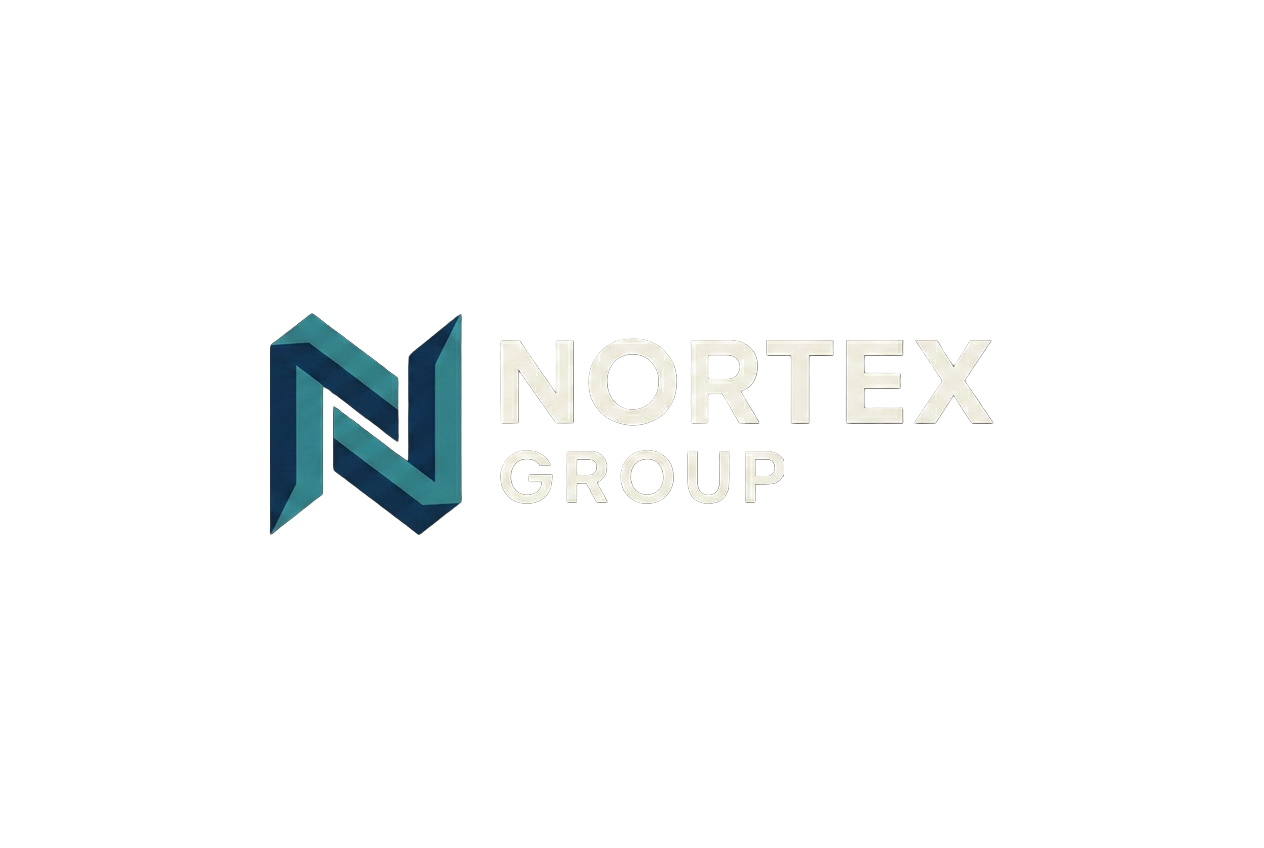 Nortex Group logo