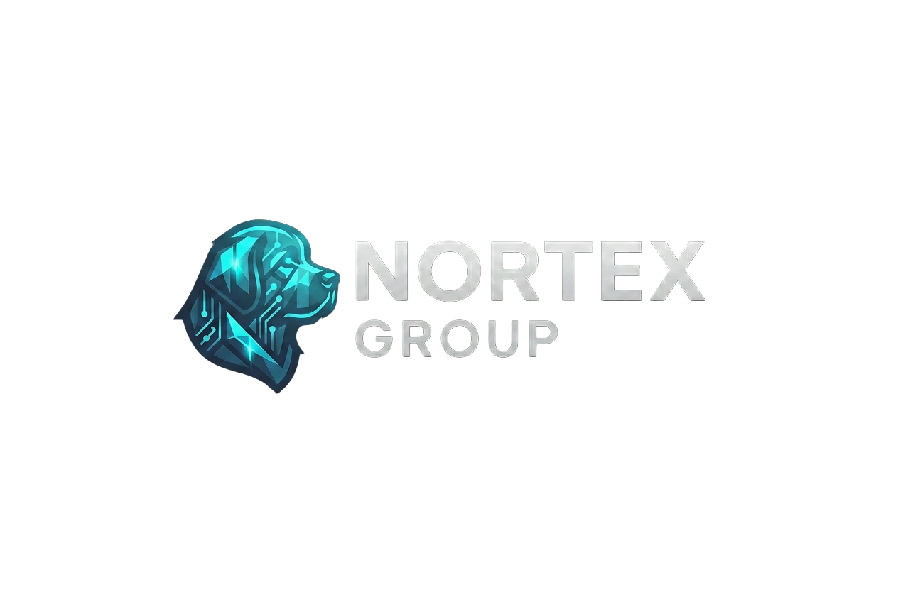 Nortex Group logo