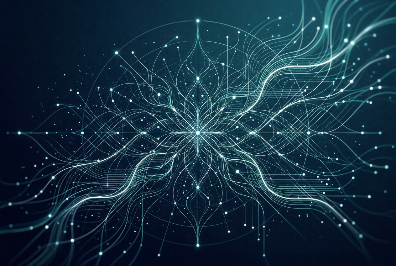 Dependable AI illustration